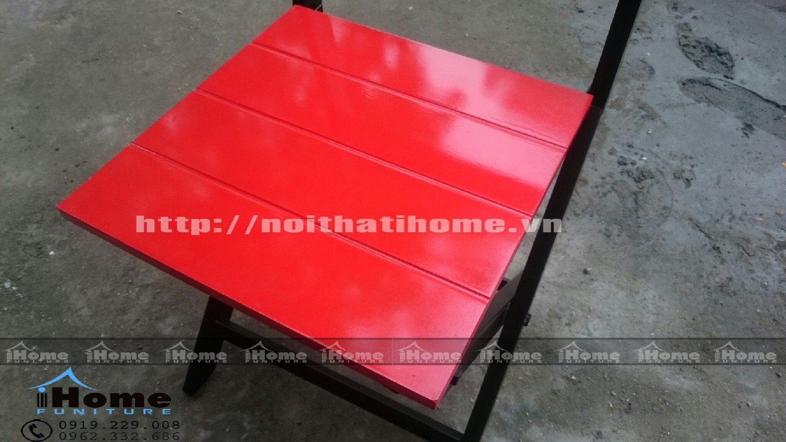 bàn ghế nhà hàng hải phòng